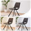 Chaise d'appoint Laakkonen-198357181