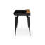 Bureau avec 3 tiroirs et rangement supérieur-67096663