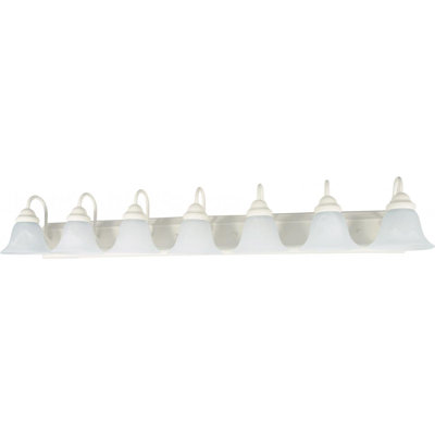 Turcotte 7 - Light Dimmable Vanity Light