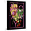 « floral inspiration ii », reproduction d’impression sur toile-73551089-73559791-89497930