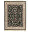 Handmade Wool Oriental Area Rug