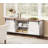 Scarlett Unfinished TV Stand for TVs up to 75"-1634104767
