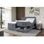 Mariella Pocket Spring Mattress Divan Bed Base-442098846-442098844