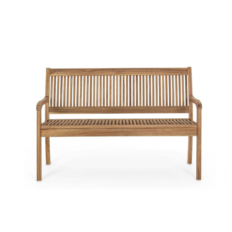 Wesham Traditional Bench
