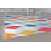 Tapis contemporain cidre Miko