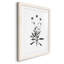 Inky Botanical I - peinture encadrée-874166836-874166839