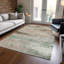 Tapis kaki Xhevrie intérieur / extérieur lavable à la machine-2098986125