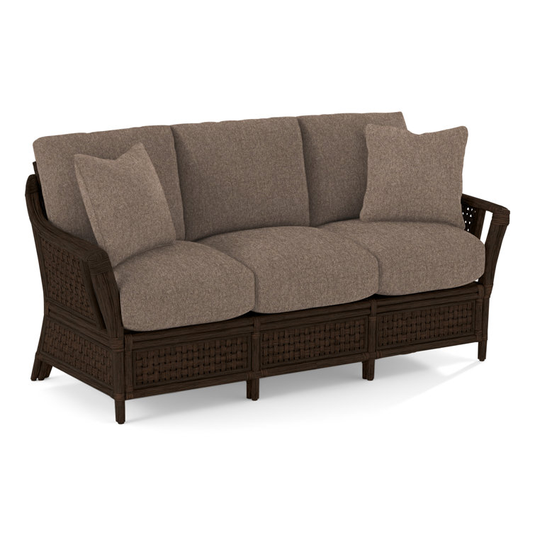 Boca Upholstered 78'' Sofa