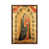 Classic Brown Wood Framed