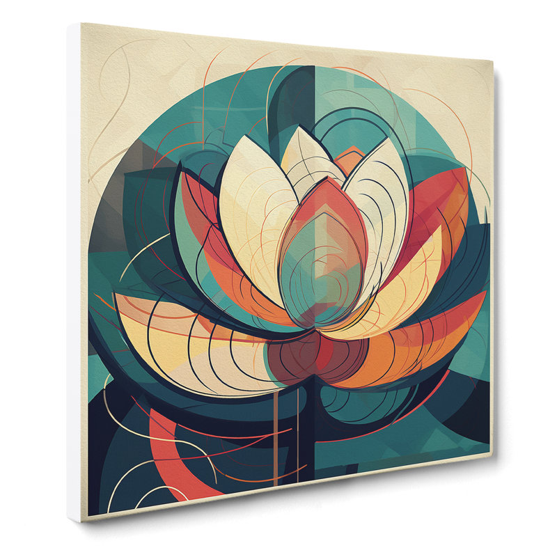 Print, 35cm H x 35cm W