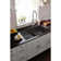 Avado Single Handle Deck Mount Kitchen Faucet