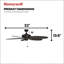 Ventilateur de plafond intérieur / extérieur Duval-1367911262