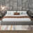 Vicente Faux Leather Upholstered Bed-109406477-117788147