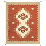 Southwestern Area Rug
