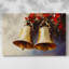 Art des Fêtes de Noël - Toile tendue avec châssis - Série 3-LXXXVI-913738729