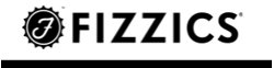 Fizzics Group Inc logo
