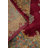 Vegetable Dye Square Large Rug 12x12