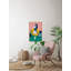 Julia Posokhova - Single Picture Frame Print-1980344554