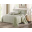 Ensemble courtepointe en microfibre imprimée de cinq article Emma-537968577-537968576