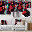 Décoration murale féminine glamour en chef féminin V - Contemporary Glam-87837210