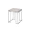 Table d'appoint de salon Tymetrius