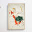 Astronomical Chart Of The Cepheus Constellation - Wrapped Canvas Painting-55367640