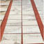 Carreaux de marbre blancs de 12 po x 24 po Ellsworth - naturel pour la cuisine gracieuse et carrelage de salle de bain 12 * 24 pour les murs et les planchers élégants