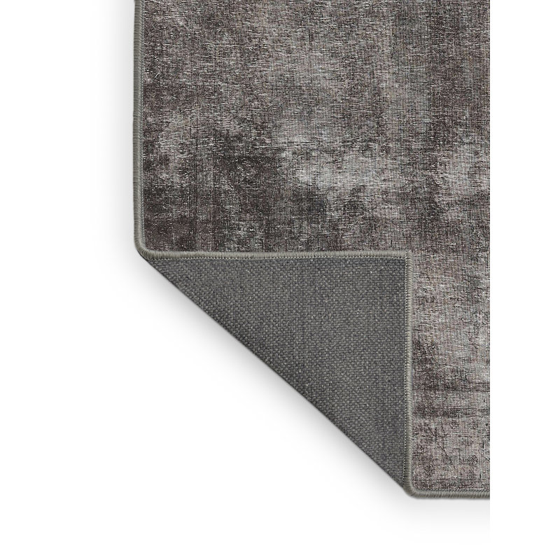 Tapis en laine brun, Rectangle 8 pi x 12 pi