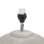 Lampe de table 22,9 po Dansby