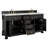 Brookfield 72'' Double Bathroom Vanity with Top-113399124-113399119