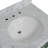 30'' Single Bathroom Vanity with Top-39980164-39578878