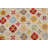 Vegetable Dye Gabbeh Handmade Rug 3x5