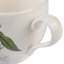 Pomona 6 Piece Teacups & Saucers Set