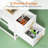 Office Table,Stylish Writing Table,Tall Computer Desk-1304398035