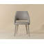 Galen Leather Arm Chair