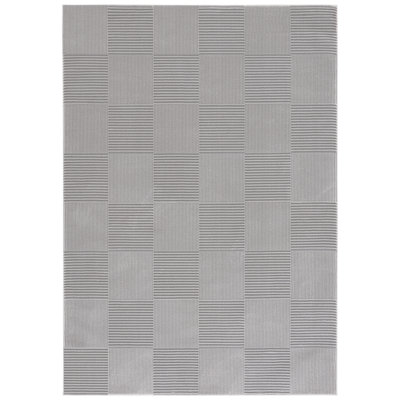 Tapis gris Lauren Ralph Lauren 1174