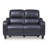 Andreka Power Reclining Loveseat-296996005