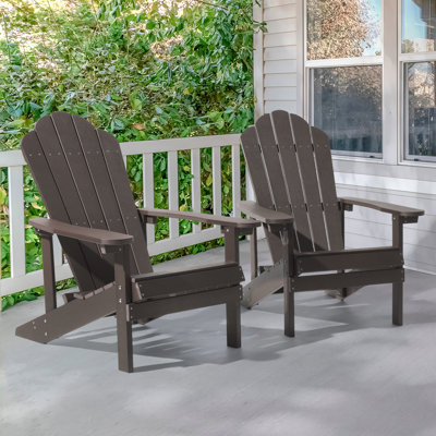 Chaise Adirondack Hatolina