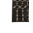Oktay Washable Geometric Indoor / Outdoor Rug-1900163201
