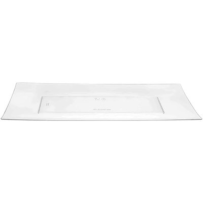 Disposable Serving Tray