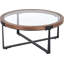 Tamberly Frame Coffee Table