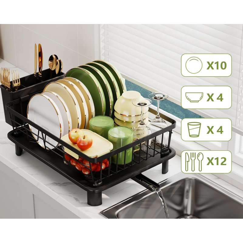 Dish Rack