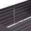 Breia Metal Raised Garden Bed-124394952