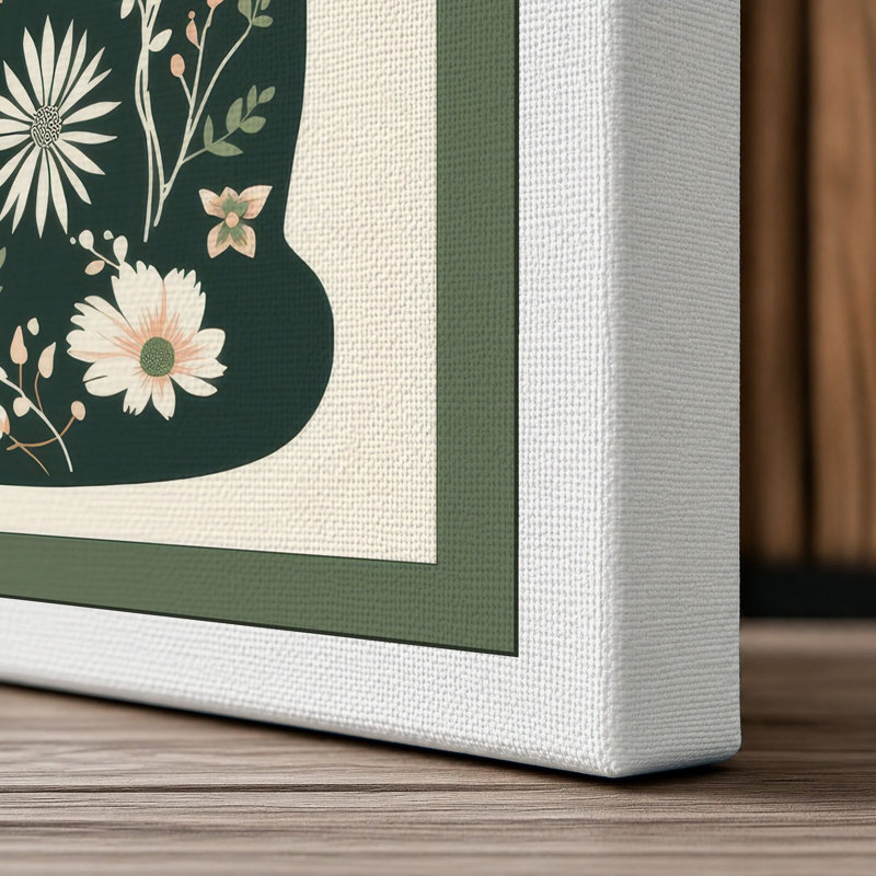 Print, 36x24 - 91.4 x 61.0 cm, White Border
