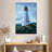 Lilie Peggy's Cove Lighthouse-108453068