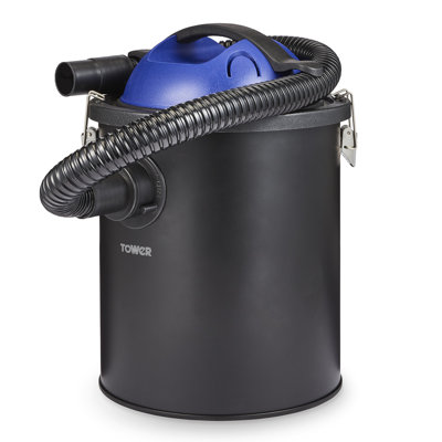 Tower Canister Vacuum