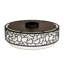 Deserto Seco LED Flush Mount