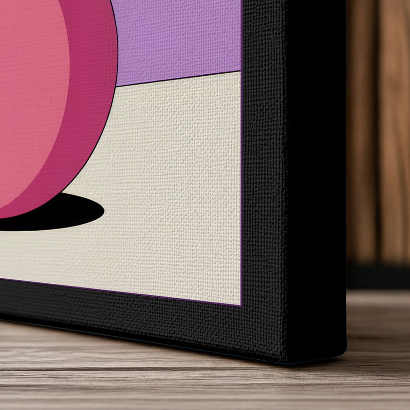 Print, 30x20 - 76.2 x 50.8 cm, Black Border