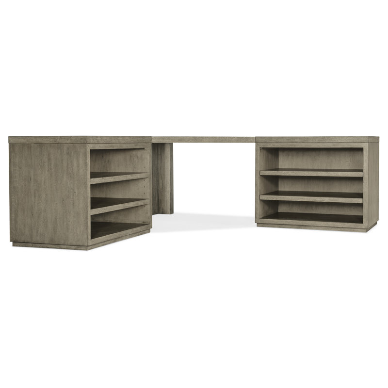 Linville Falls Corner Desk