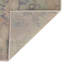 Tapis contemporain de couleur ivoire Nin-69557237